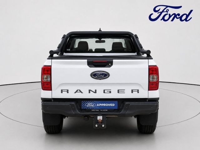 2026 Ford Ranger 2.0D XL Double Cab Auto, photo 4