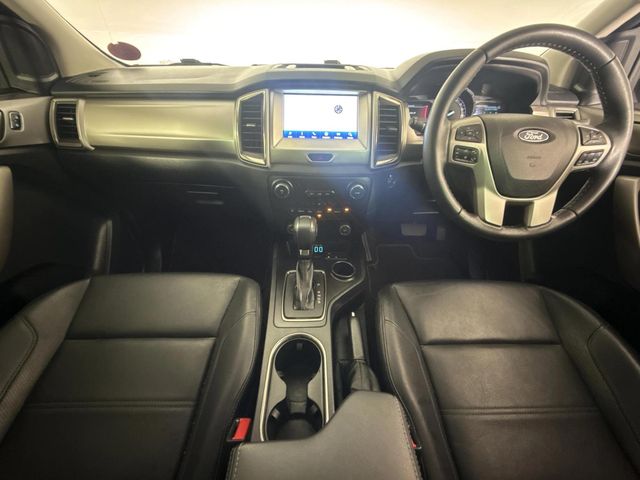 2021 Ford Everest 2.0D XLT Auto, photo 2