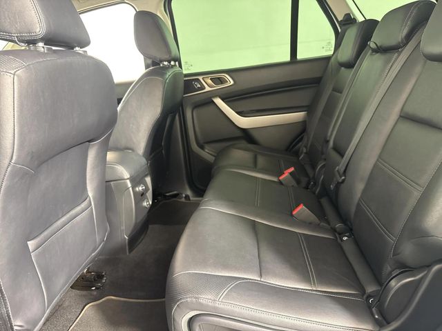 2021 Ford Everest 2.0D XLT Auto, photo 4