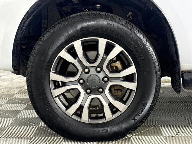 2021 Ford Everest 2.0D XLT Auto, photo 5