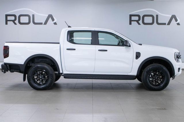 2026 Ford Ranger 2.0D Sit Xlt Auto Double-Cab, photo 3