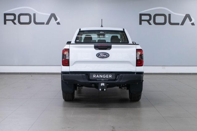 2026 Ford Ranger 2.0D Sit Xlt Auto Double-Cab, photo 5