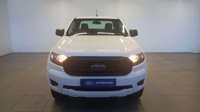 2022 Ford Ranger 2.2 TDCi XL 4x4 Single-Cab, photo 2