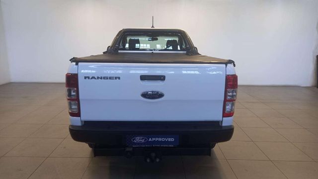 2022 Ford Ranger 2.2 TDCi XL 4x4 Single-Cab, photo 3