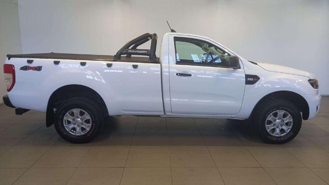 2022 Ford Ranger 2.2 TDCi XL 4x4 Single-Cab, photo 5