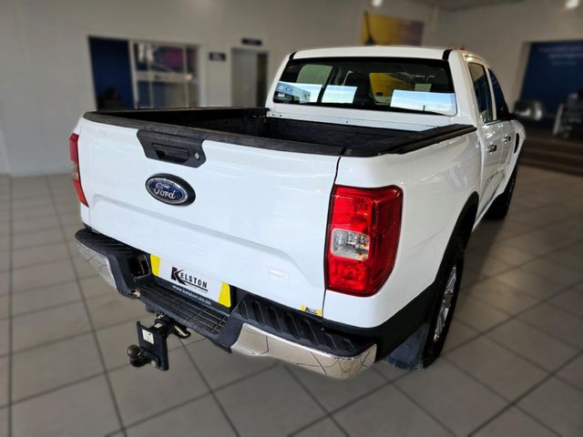 2023 Ford Ranger 2.0D 4x4 Double Cab, photo 2