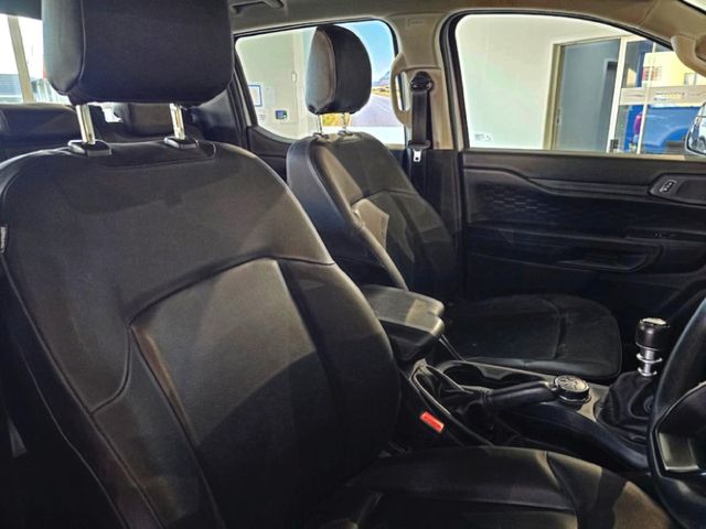 2023 Ford Ranger 2.0D 4x4 Double Cab, photo 4