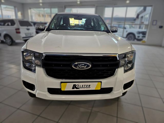 2023 Ford Ranger 2.0D 4x4 Double Cab, photo 5