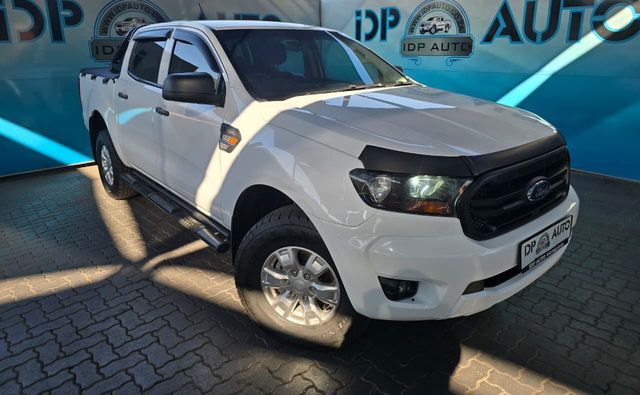 2020 Ford Ranger XL AUTOMATIC