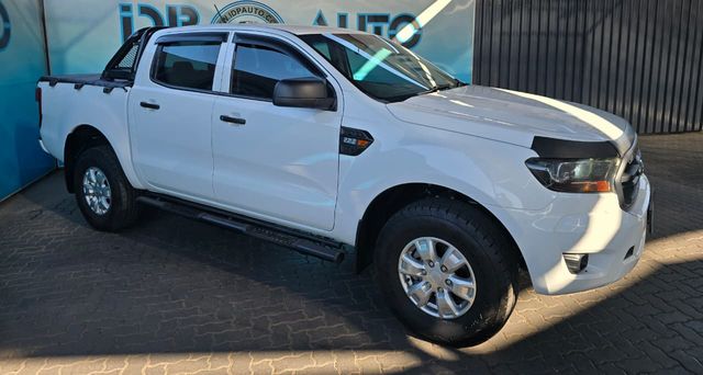 2020 Ford Ranger XL AUTOMATIC, photo 2