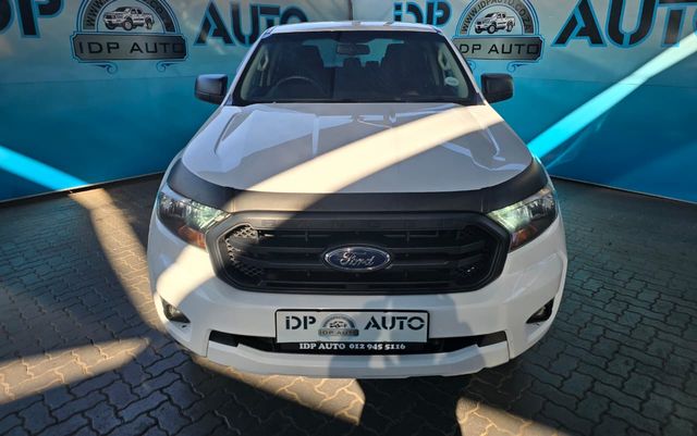2020 Ford Ranger XL AUTOMATIC, photo 3