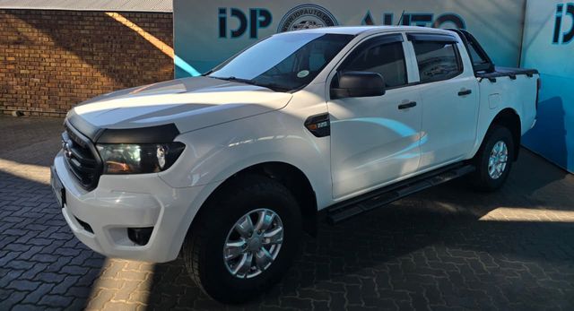 2020 Ford Ranger XL AUTOMATIC, photo 4