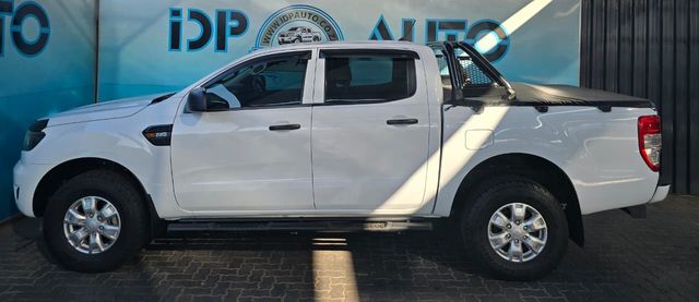 2020 Ford Ranger XL AUTOMATIC, photo 5