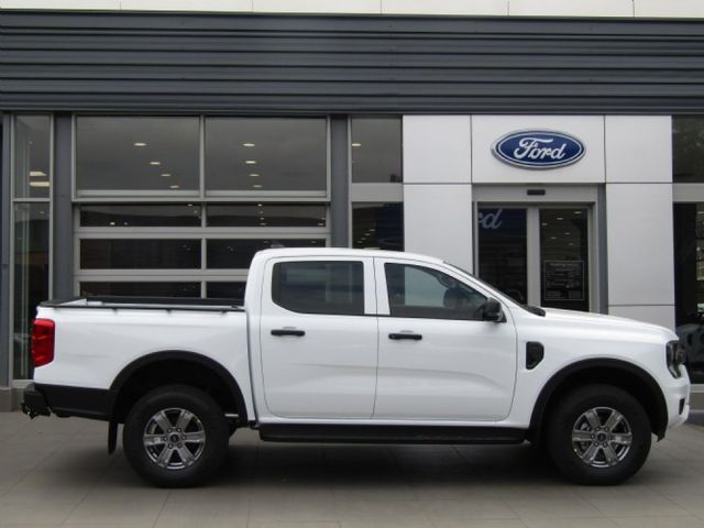 2025 Ford Ranger 2.0D XL Double Cab, photo 2