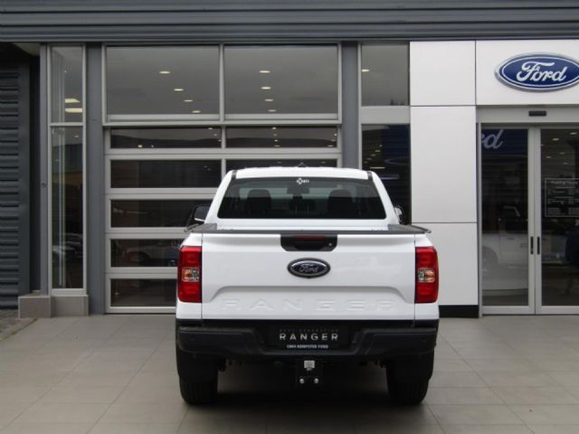 2025 Ford Ranger 2.0D XL Double Cab, photo 3