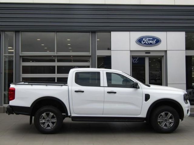 2025 Ford Ranger 2.0D XL Double Cab Auto, photo 2
