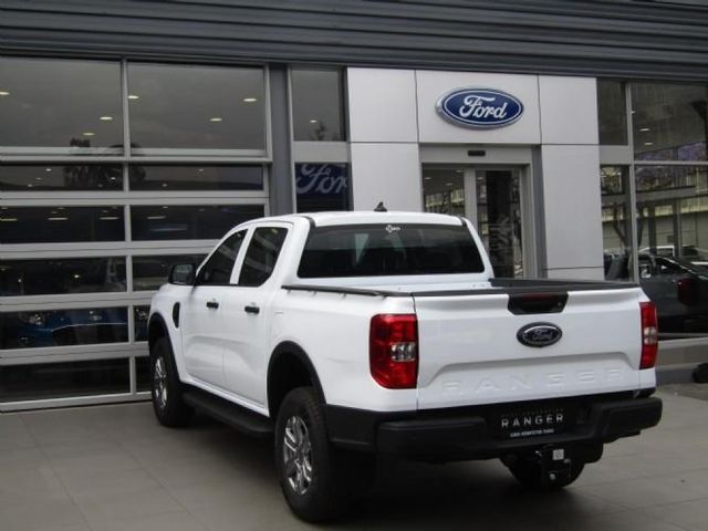 2025 Ford Ranger 2.0D XL Double Cab Auto, photo 4