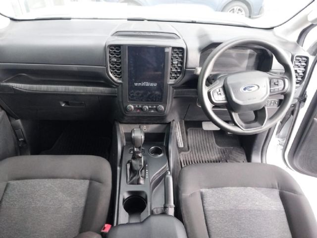 2025 Ford Ranger 2.0D XL Double Cab Auto, photo 5