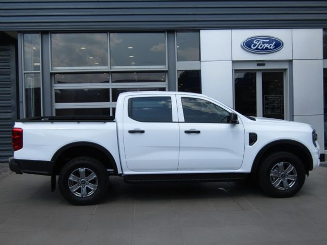 2025 Ford Ranger 2.0D XL Double Cab, photo 2