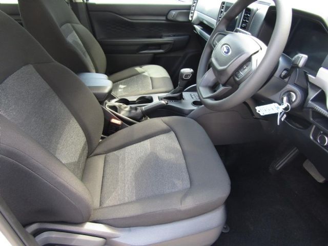 2025 Ford Ranger 2.0D XL Double Cab, photo 5