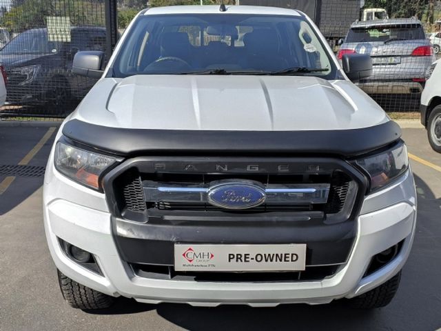 2013 Ford Ranger 2.2 TDCi XL Double-Cab, photo 2