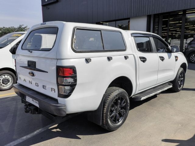 2013 Ford Ranger 2.2 TDCi XL Double-Cab, photo 3