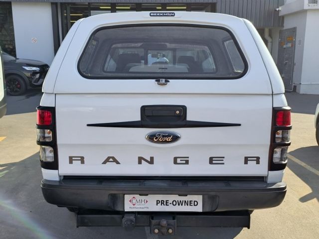 2013 Ford Ranger 2.2 TDCi XL Double-Cab, photo 4
