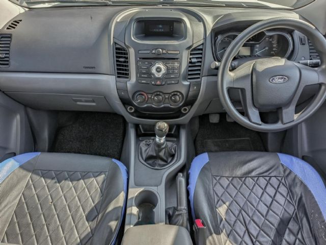 2013 Ford Ranger 2.2 TDCi XL Double-Cab, photo 5