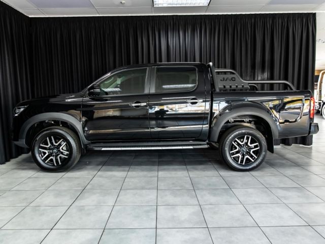 2026 JAC T8 2.0 CDI Lux Double Cab, photo 3
