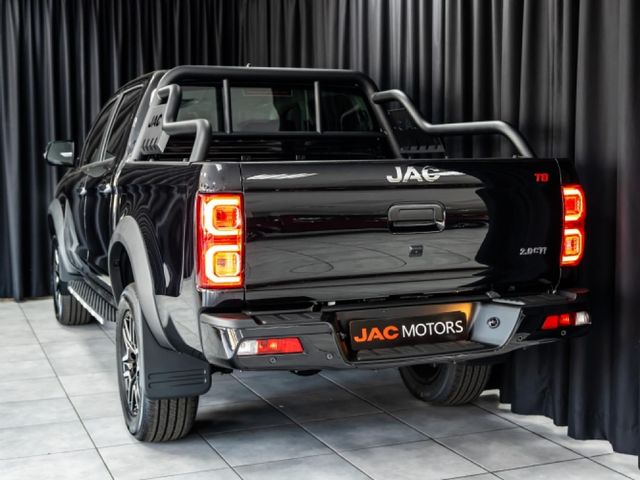 2026 JAC T8 2.0 CDI Lux Double Cab, photo 5