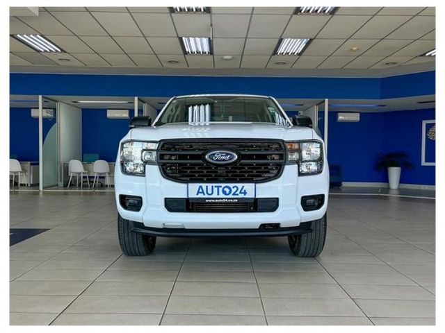 2025 Ford Ranger 2.0D XL 4x4 Double Cab Auto, photo 2