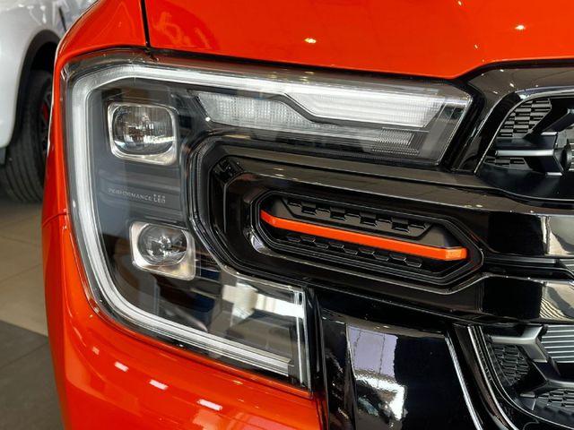 2026 Ford Ranger 2.3 Wildtrak Auto Double-Cab, photo 4