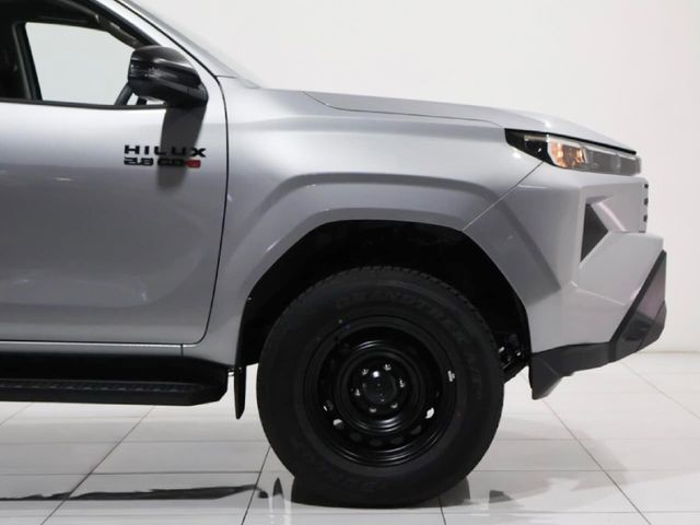 2026 Toyota Hilux 2.8 GD-6 RB SRX 4x4 Auto Double-Cab, photo 5
