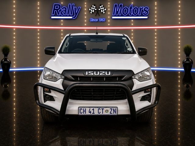 2023 Isuzu D-Max 1.9 DDI HR L Double-Cab, photo 2