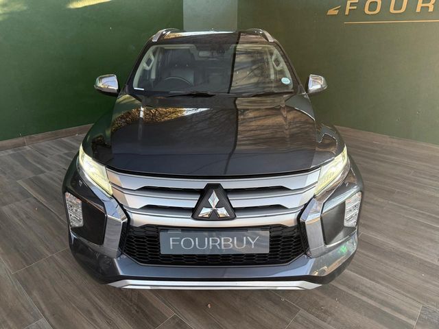 2021 Mitsubishi Pajero Sport 2.4D 4x4 Exceed Auto, photo 2