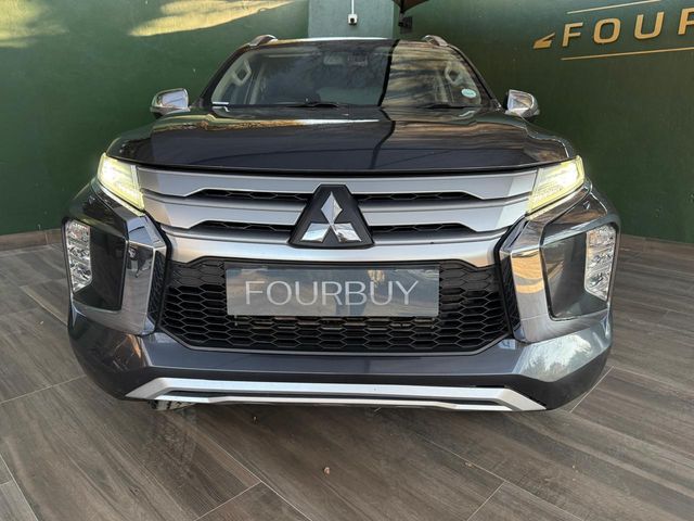 2021 Mitsubishi Pajero Sport 2.4D 4x4 Exceed Auto, photo 3