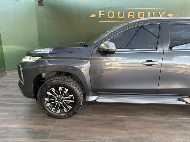 2021 Mitsubishi Pajero Sport 2.4D 4x4 Exceed Auto, photo 5