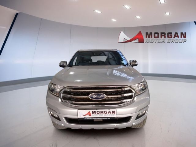 2021 Ford Everest 2.0D Bi-Turbo LTD 4x4 Auto, photo 2