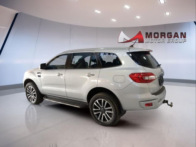 2021 Ford Everest 2.0D Bi-Turbo LTD 4x4 Auto, photo 5