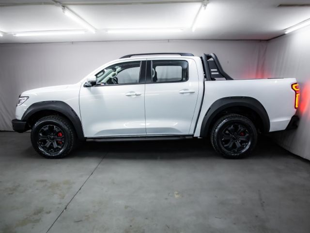 2026 GWM P-Series P300 2.4TD LTD 4x4 Double Cab Auto, photo 2
