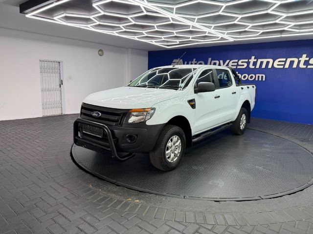 2015 Ford Ranger 2.2 TDCi XL Double-Cab, photo 5