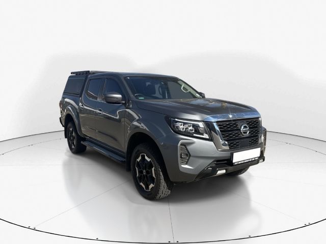 2024 Nissan Navara 2.5 DDTi LE Plus 4X4 Auto Double-Cab