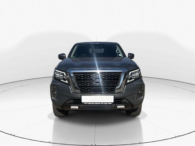 2024 Nissan Navara 2.5 DDTi LE Plus 4X4 Auto Double-Cab, photo 2