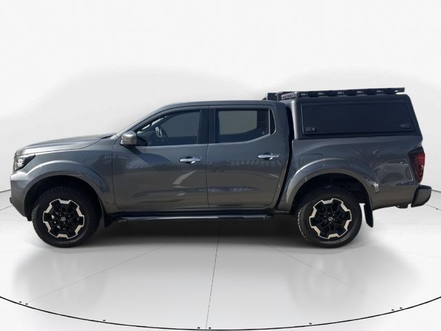 2024 Nissan Navara 2.5 DDTi LE Plus 4X4 Auto Double-Cab, photo 4