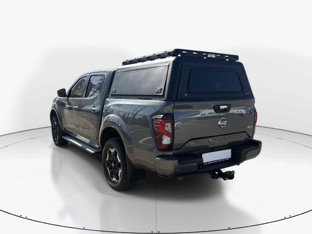 2024 Nissan Navara 2.5 DDTi LE Plus 4X4 Auto Double-Cab, photo 5