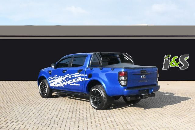 2014 Ford Ranger 2.2 TDCi XL Double-Cab, photo 2