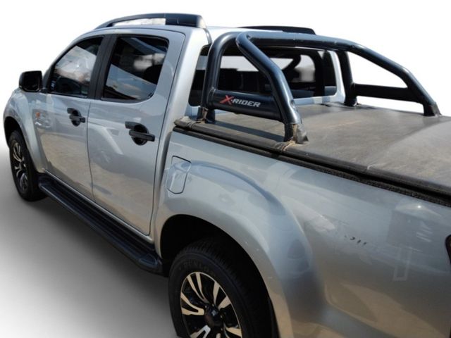 2021 Isuzu D-Max 250 HO X-Rider Double-Cab, photo 5