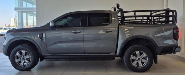 2024 Ford Ranger 2.0D Bi-Turbo XLT HR Double Cab Auto, photo 4