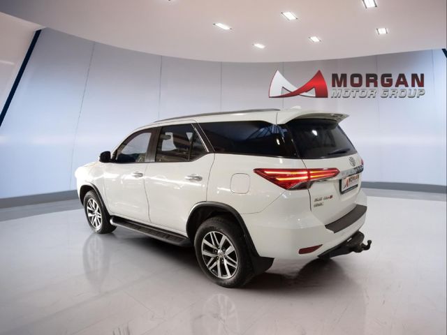 2020 Toyota Fortuner 2.8 GD-6 Epic Auto, photo 5