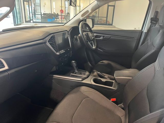 2026 Isuzu D-Max 1.9 DDI HR LS Auto Double-Cab, photo 5